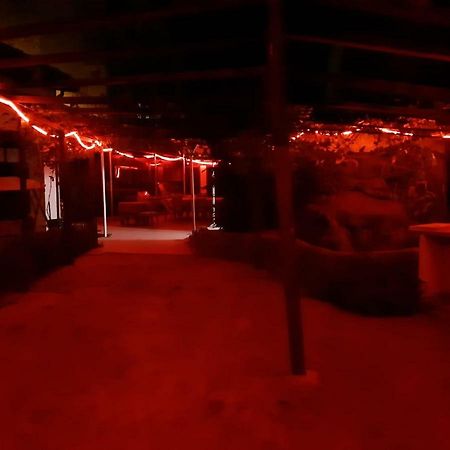 Byala Kista Apart Isperikh Buitenkant foto